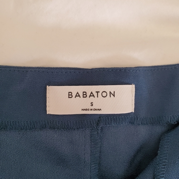 Babaton EUC Off the Shoulder Rodrigo Blouse - Picture 6 of 7